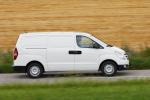 Hyundai H-1 Van 2016 года